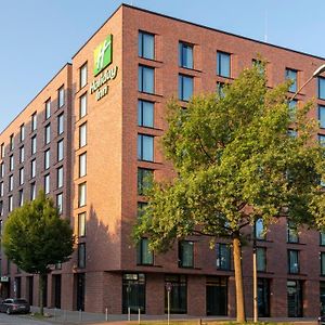 Holiday Inn - Hamburg - Berliner Tor, an IHG Hotel