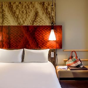 Camera comfort con letto king size
